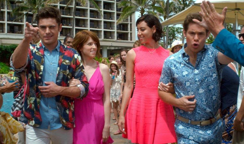 “Mike and Dave Need Wedding Dates” Movie&nbsp;Review