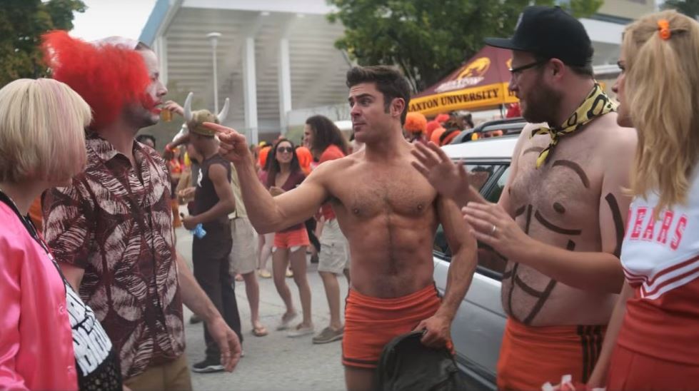 “Neighbors 2: Sorority Rising” Movie&nbsp;Review