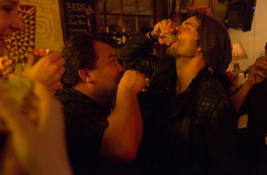 “The D Train” Movie&nbsp;Review