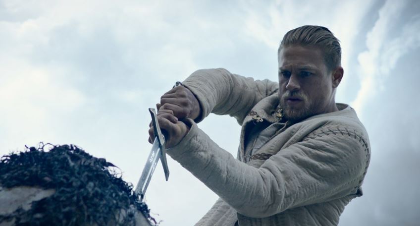“King Arthur: Legend of the Sword” Guest Movie&nbsp;Review