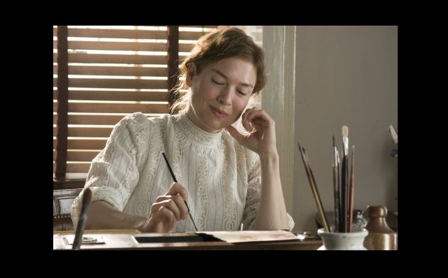 “Miss Potter” Movie Review