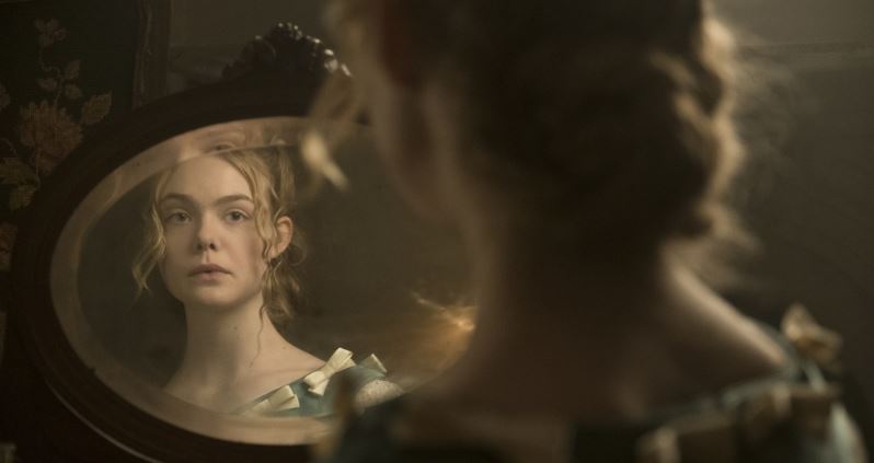 “The Beguiled” Movie Trailer