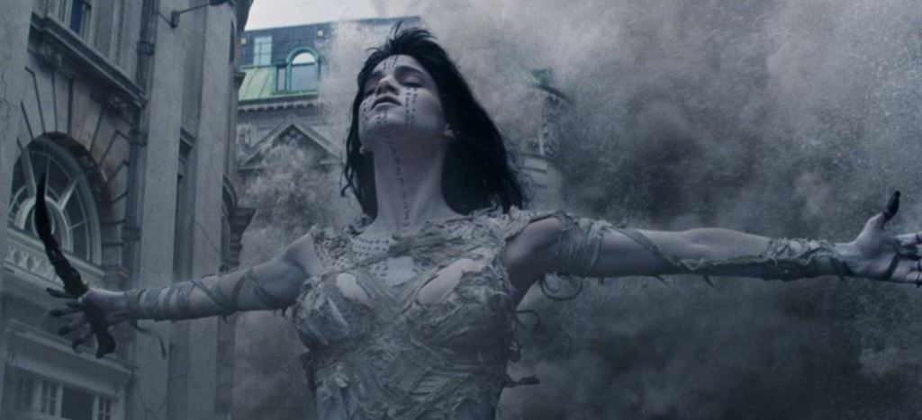 “The Mummy” Movie&nbsp;Trailer