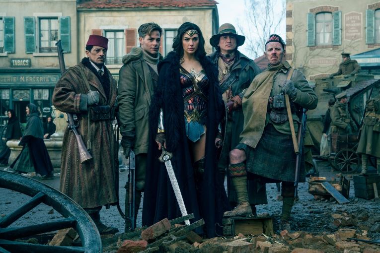 Movie Box Office Results June 9 – 11&nbsp;2017