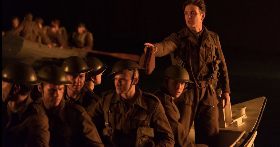 Movie Box Office Results July 28 – 30&nbsp;2017