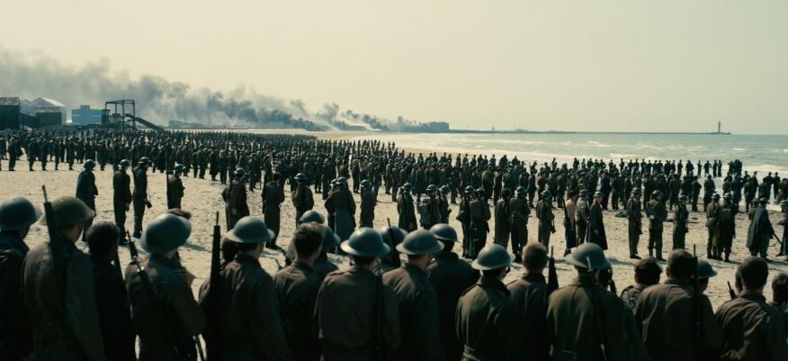 Movie Box Office Results July 21 – 23&nbsp;2017