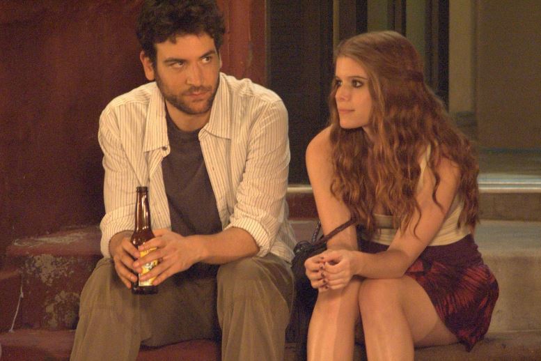 “Happythankyoumoreplease” Movie Review