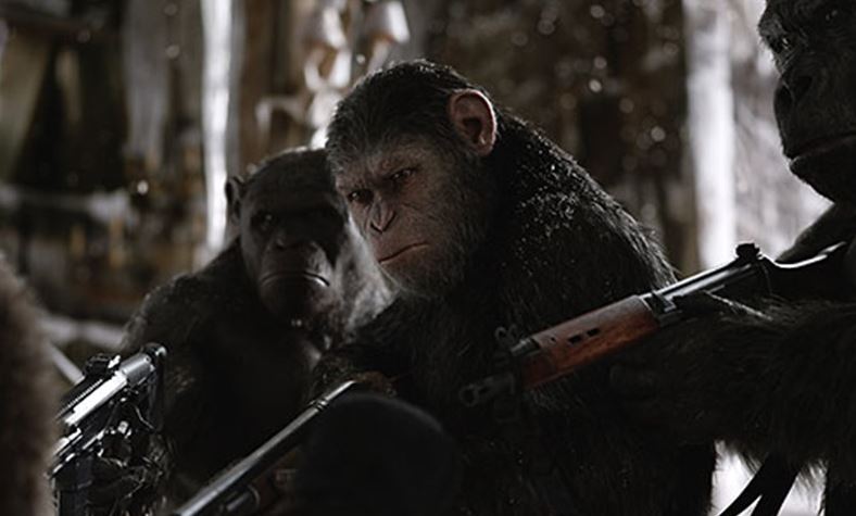 Movie Box Office Results July 14 – 16&nbsp;2017