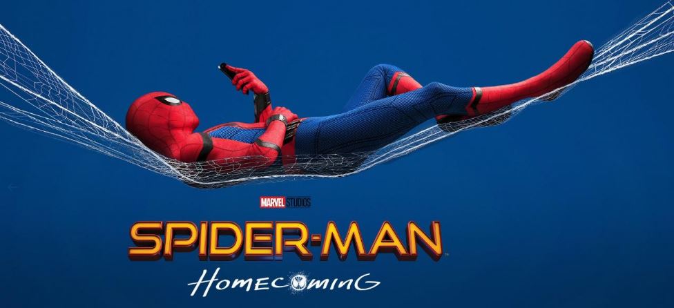 “Spider-Man: Homecoming” Movie&nbsp;Review