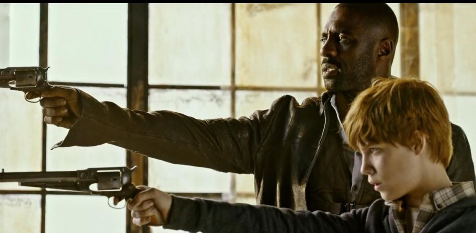 “The Dark Tower” Movie&nbsp;Trailer