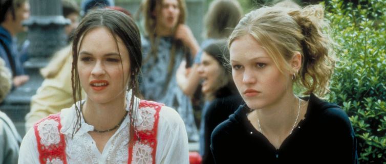 “10 Things I Hate About You” Movie&nbsp;Review