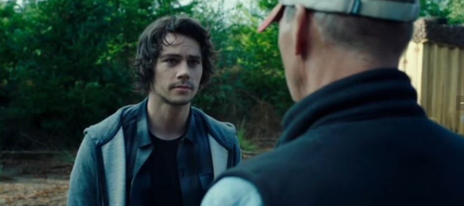 “American Assassin” Movie Review