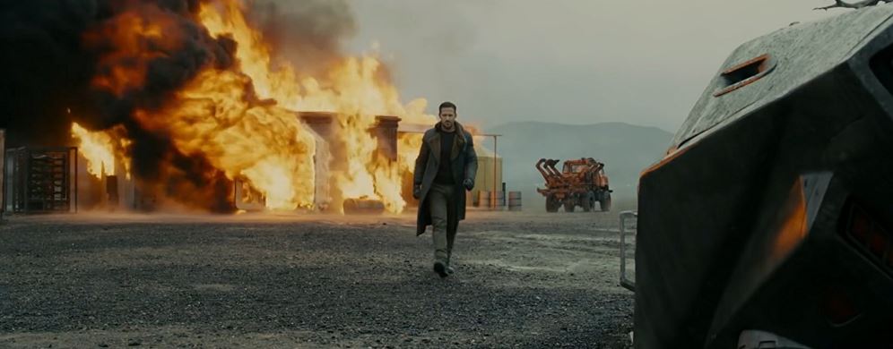 “Blade Runner 2049” Movie&nbsp;Trailer