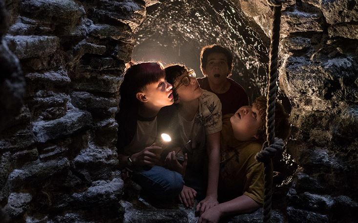 Movie Box Office Results September 15 – 17 2017