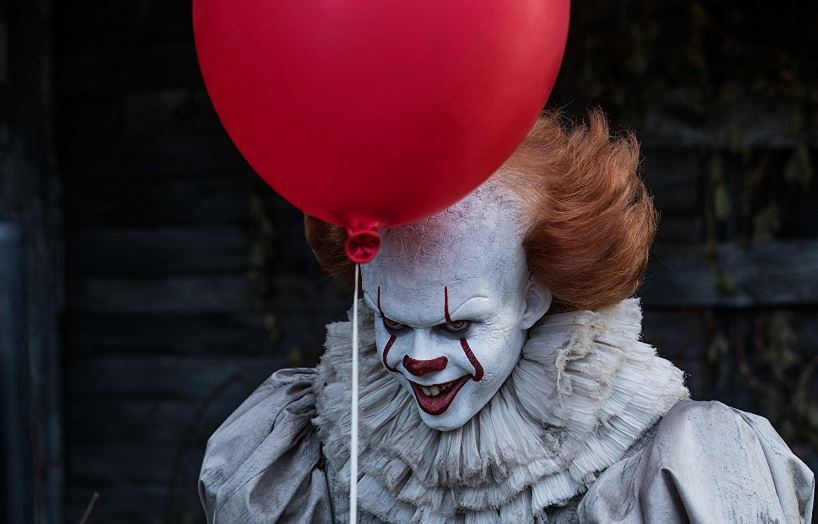 Movie Box Office Results September 8 – 10 2017