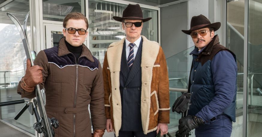 Movie Box Office Results September 22 – 24&nbsp;2017