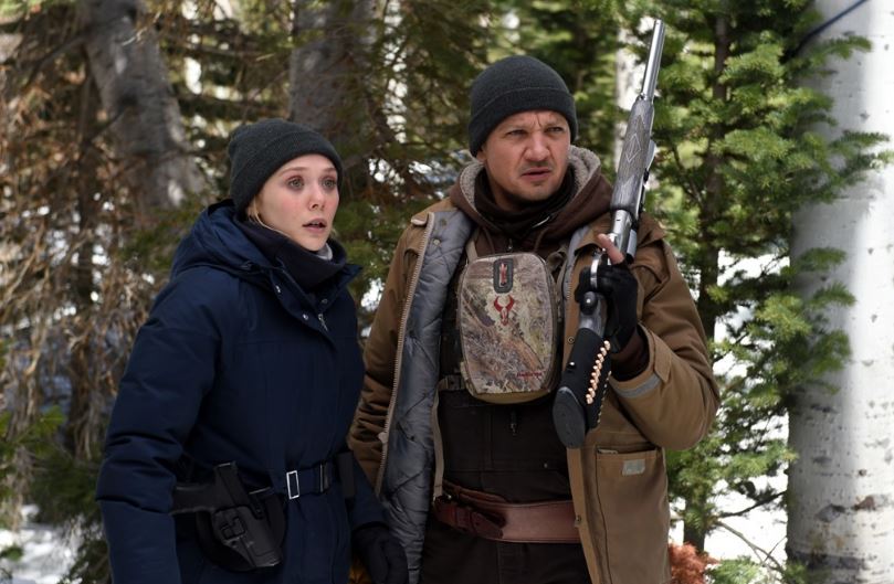 Movie Review: “Wind&nbsp;River”