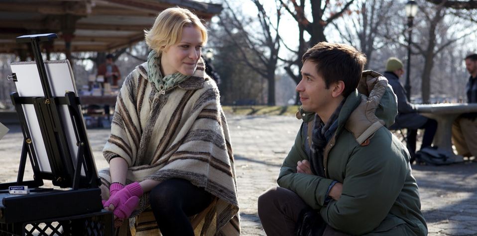 “A Case of You” Movie Review