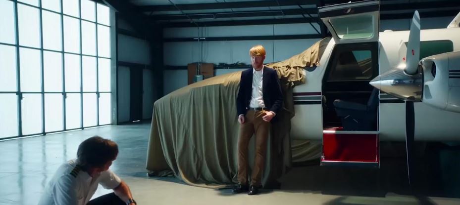 “American Made” Movie&nbsp;Review