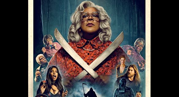 Movie Box Office Results October 20 – 22&nbsp;2017