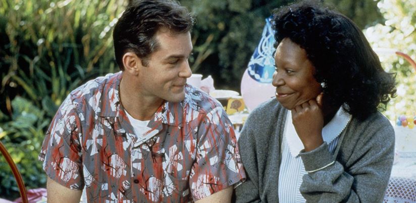 "Corrina, Corrina" Movie Review and&nbsp;Trailer