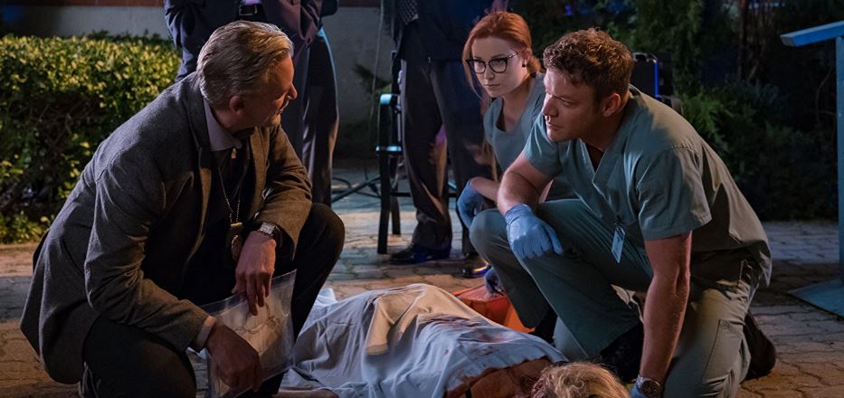 Movie Box Office Results October 27 – 29&nbsp;2017