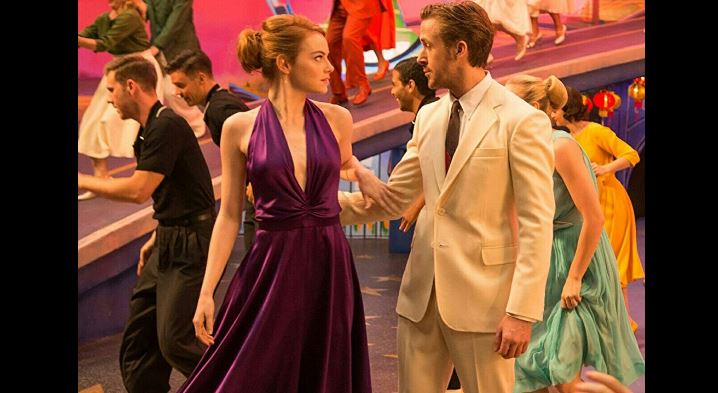 “La La Land” Movie Review