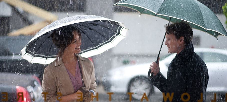 “5 to 7” Movie&nbsp;Review