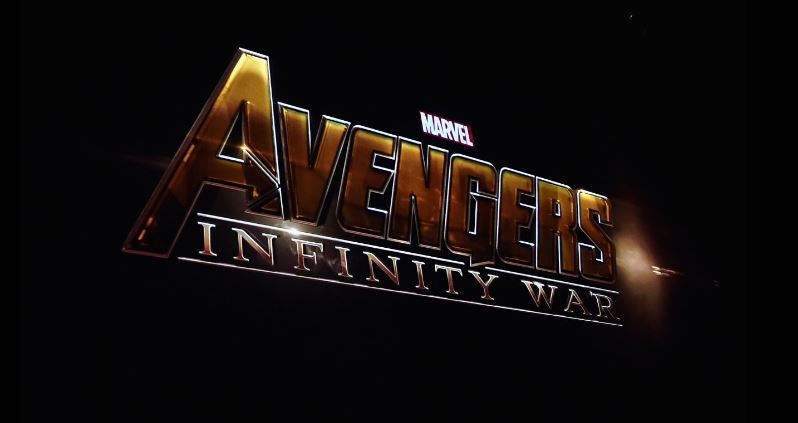 “Avengers: Infinity War” NEW Movie Trailer