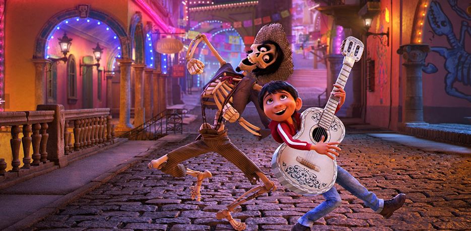 Movie Box Office Results November 24 – 26 2017