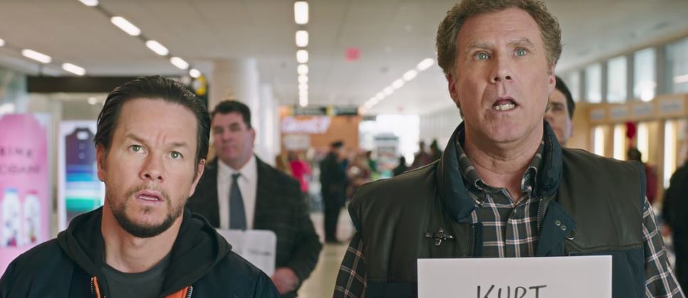 “Daddy’s Home 2” Movie Trailer