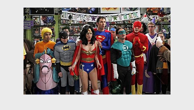 “Justice League” Movie&nbsp;Trailer