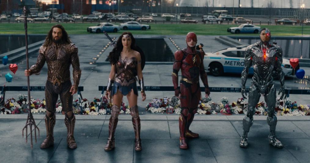 Movie Box Office Results November 17 – 19 2017