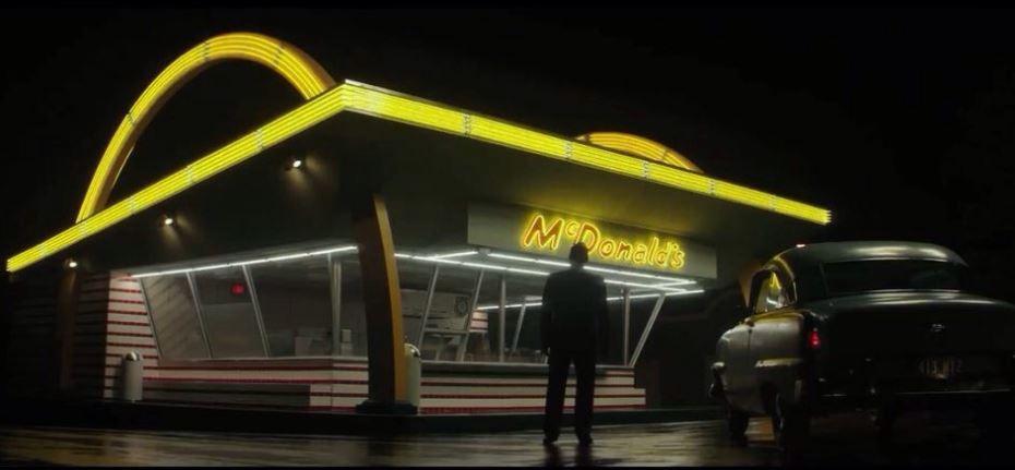 “The Founder” Movie&nbsp;Review