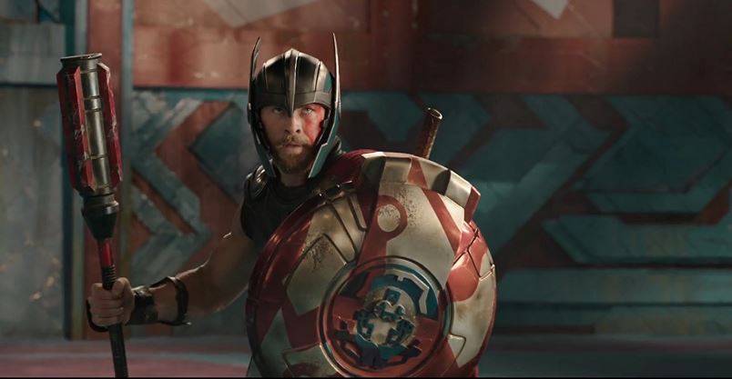 Movie Box Office Results November 3 – 5 2017