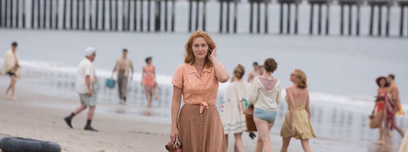 “Wonder Wheel” Movie Trailer