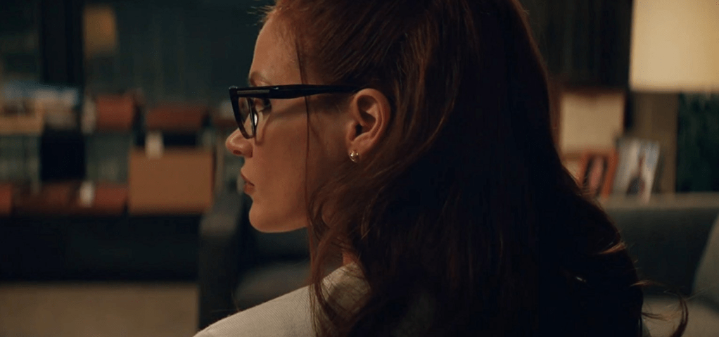 “Molly’s Game” Movie&nbsp;Trailer