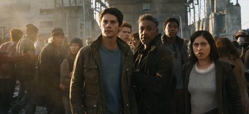 Movie Box Office Results January 26 – 28&nbsp;2018