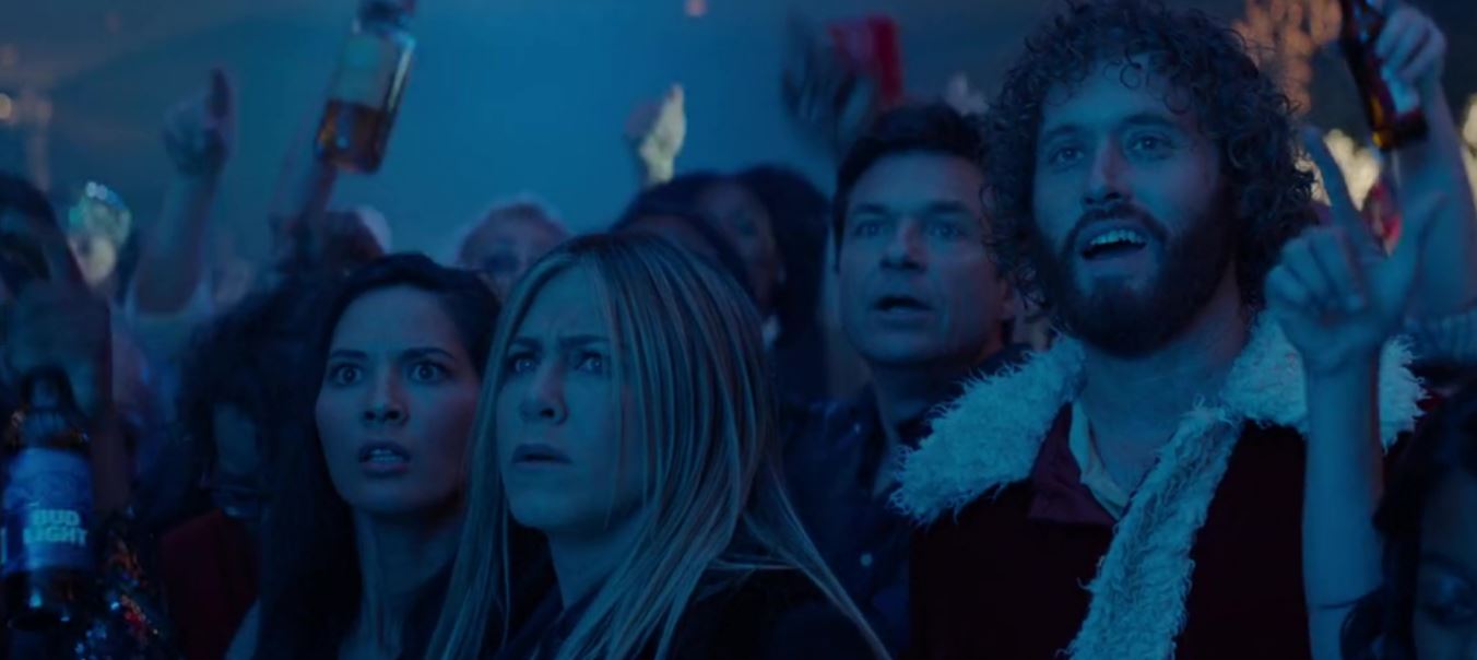 “Office Christmas Party” Movie Review