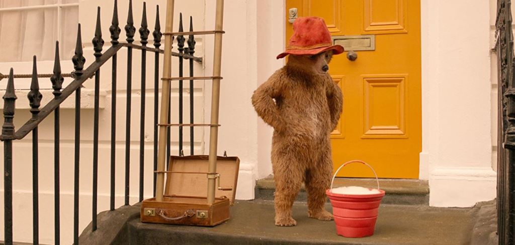 “Paddington 2” Movie&nbsp;Review