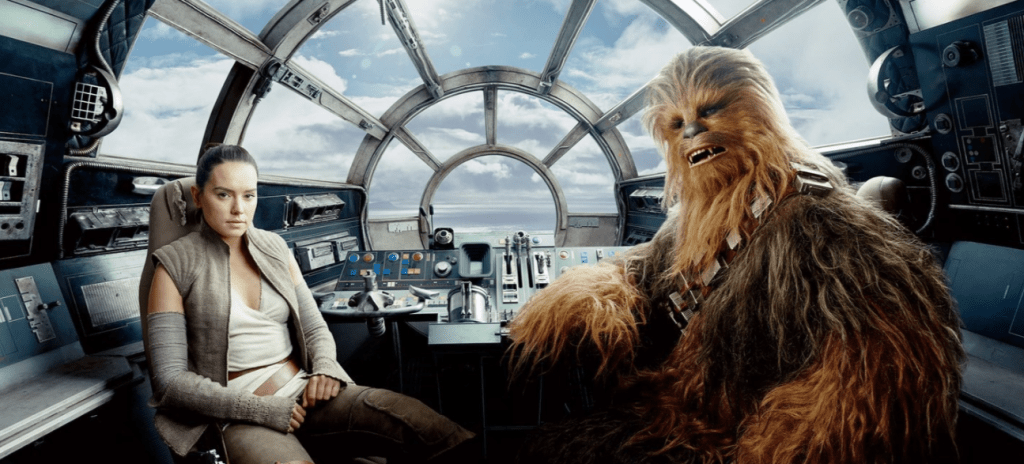 Movie Box Office Results December 29 – 31&nbsp;2017