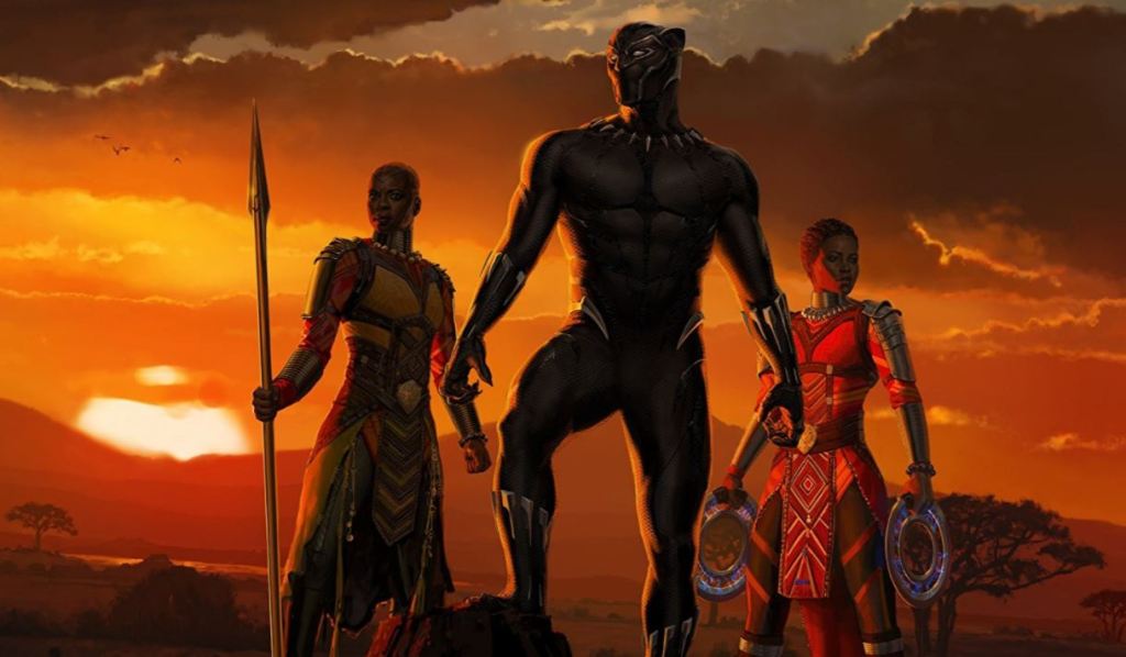 Movie Box Office Results February 23 – 25&nbsp;2018