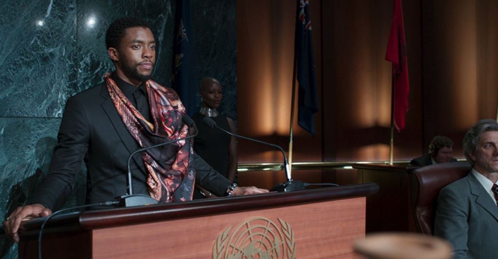 Movie Box Office Results March 2 – 4&nbsp;2018