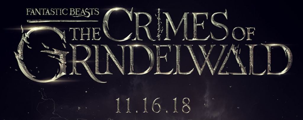 “Fantastic Beasts: The Crimes of Grindelwald” Movie Trailer