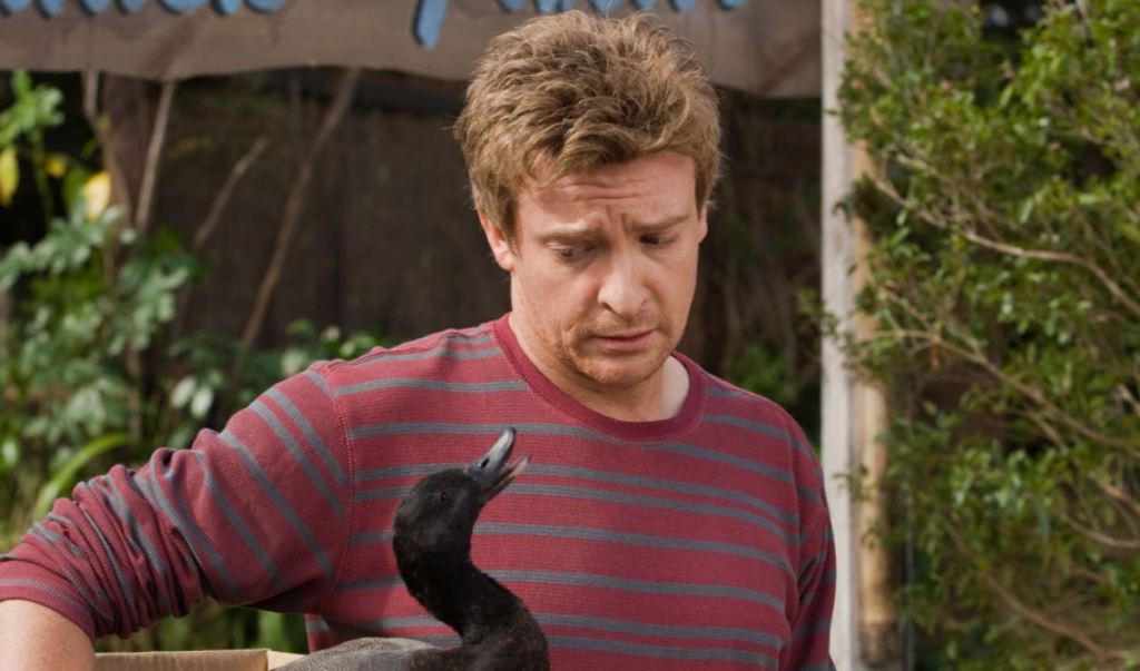 “Love Birds” Movie&nbsp;Review