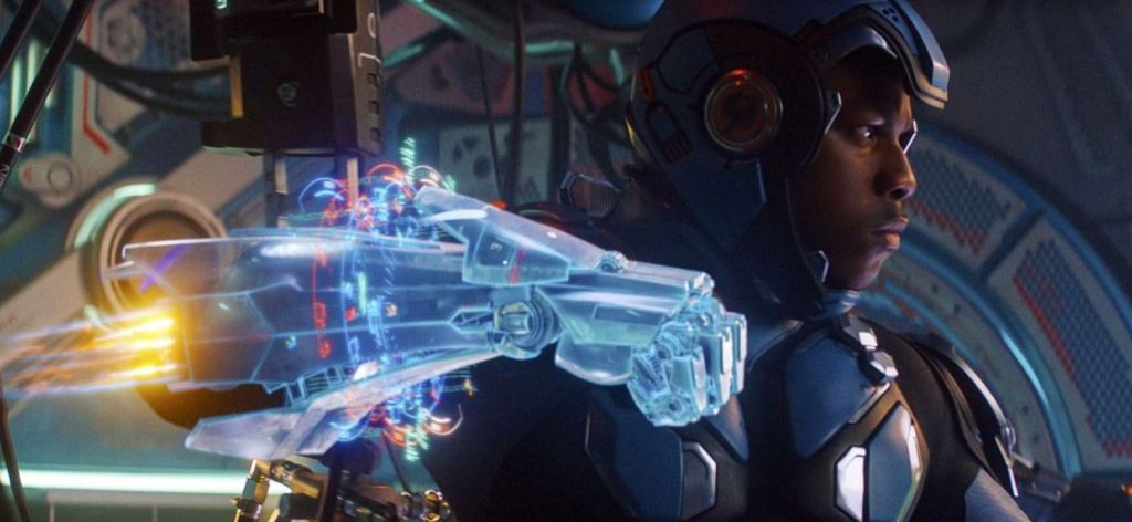 Movie Box Office Results March 23 – 25&nbsp;2018