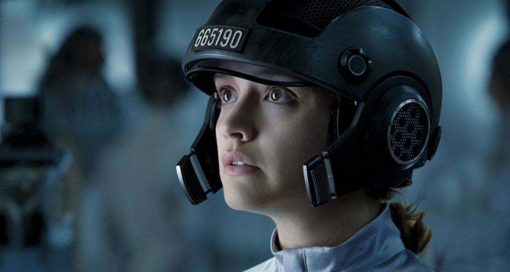 “Ready Player One” Movie&nbsp;Trailer