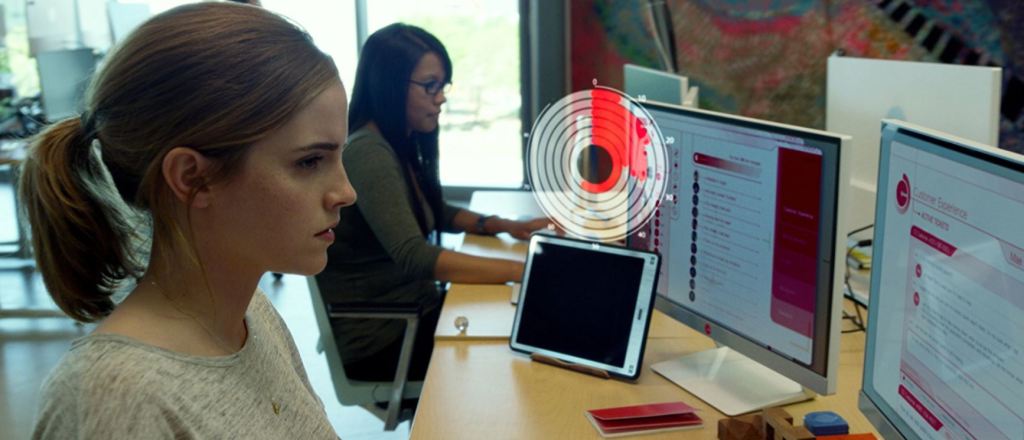 “The Circle” Movie&nbsp;Review