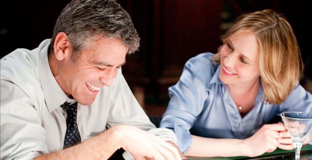 “Up In The Air” Movie&nbsp;Review