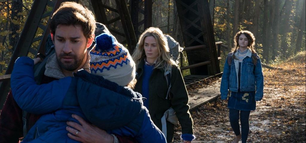 Movie Box Office Results April 6 – 8&nbsp;2018